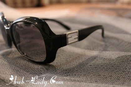نظارات dior موضة صيف 2013