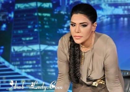 الفنانه احلام والفرق الكبير بنقصان وزنها في برنامج Arab Idol