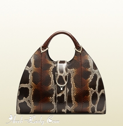 حقائب يد للسيدات ماركة gucci