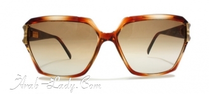 نظارات Nina Ricci الشمسيه للراقيات