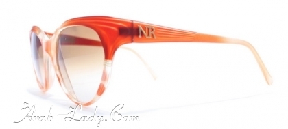 نظارات Nina Ricci الشمسيه للراقيات