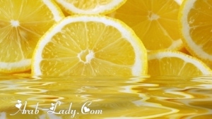 خصائص الليمون