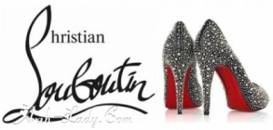 أحذية كريستيان لوبوتان - أحذية المشاهير
