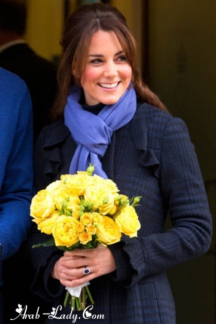 أجمل ما أرتدت KATE MIDDLETON كيت ميدلتون