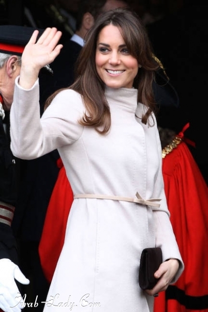 أجمل ما أرتدت KATE MIDDLETON كيت ميدلتون