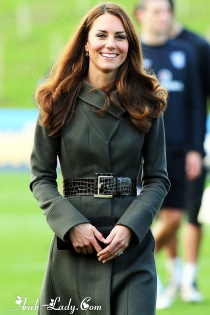 أجمل ما أرتدت KATE MIDDLETON كيت ميدلتون