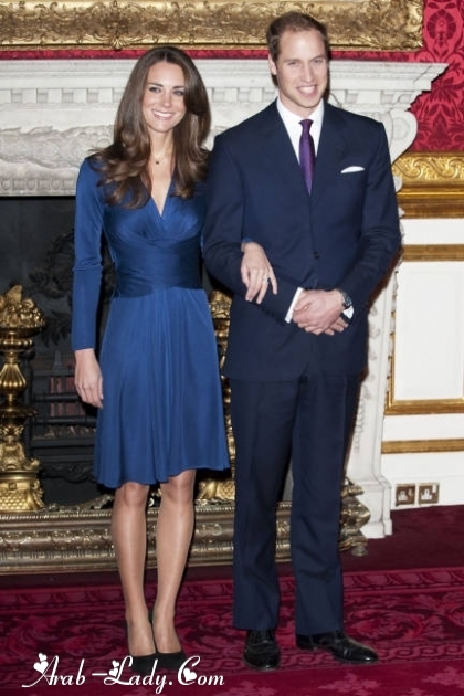 أجمل ما أرتدت KATE MIDDLETON كيت ميدلتون