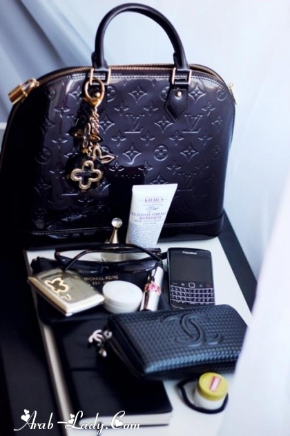 تشكيلة حقائب واحذية ماركة Louis Vuitton...