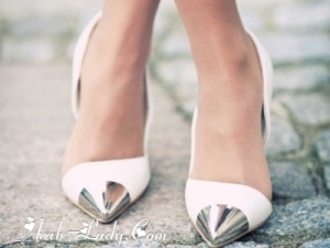 تشكيلة رائعة من أحذية Ballerina Flat لعام 2013