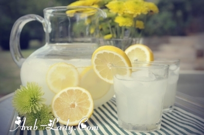 فوائد عصير الليمون المنعش فوائد لن تتوقعها