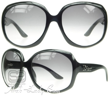 نظارات dior موضة صيف 2013