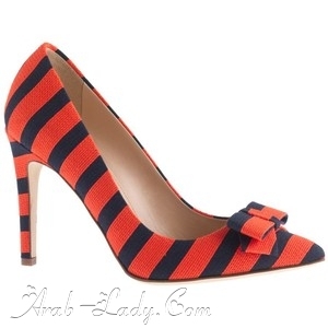 أحذية الأناقة و الجمال pointed toes
