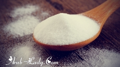 فوائد الملح والسكر الرهيبه للبشرة