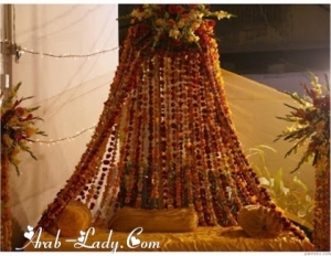 سحر الأعراس الهندية