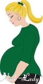 بدون تحليل 9 علامات تخبرك أنك حامل