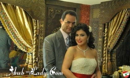 بالصور : مشاهير العرب الذين تزوجوا في عام 2013
