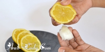 الطريقة الصحيحة لإستخدام الليمون لتفتيح البشرة