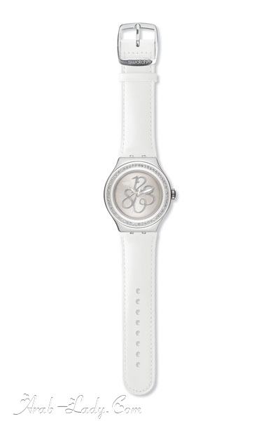 ساعات Swatch أناقة، عصرية، أنوثة