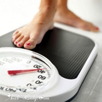 كيفية استغلال الدورة الشهرية لخسارة الوزن الزائد