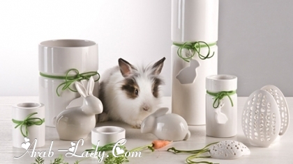أطقم فاخرة من Villeroy & Boch لربيع ساحر على مائدتك أطقم فاخرة من Villeroy & Boch لربيع ساحر على مائدتك