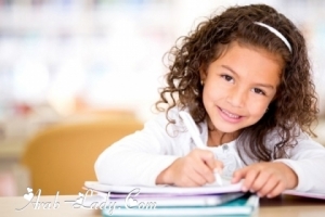 نصائح لتنظيم وقت طفلكِ بين المدرسة والأنشطة المختلفة