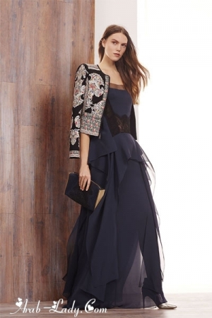أزياء BCBG Max Azria خيارات محتشمة تناسب زوقك أزياء BCBG Max Azria خيارات محتشمة تناسب زوقك