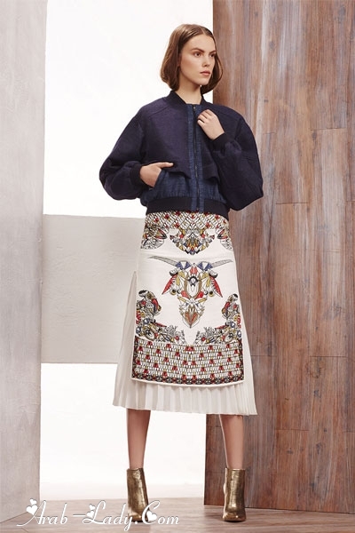 أزياء BCBG Max Azria خيارات محتشمة تناسب زوقك أزياء BCBG Max Azria خيارات محتشمة تناسب زوقك