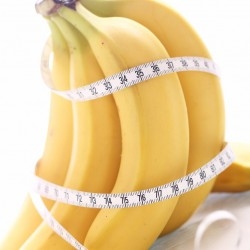 حمية الموز الصباحية Morning Banana Diet لتخفيف الوزن سريعا