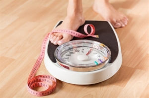 اكتشفي 3 أسباب تجعلك غير قادرة على إنقاص وزنك