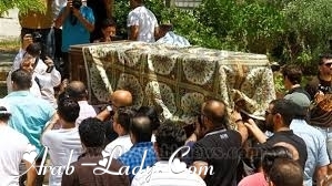 ميرنا المهندس في ذمة الله ... وداعاً ميرنا المهندس في ذمة الله ... وداعاً