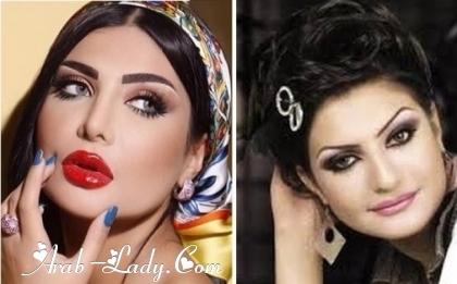 بالصور: لن تصدقي كيف كانت حواجب النجمات! بالصور: لن تصدقي كيف كانت حواجب النجمات!