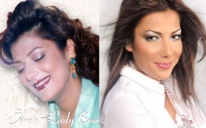 صور فنانات عربيات زادهن العمر جمالًا!