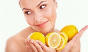 النشا والليمون لتفتيح الجسم كلة بأمان وفاعلية