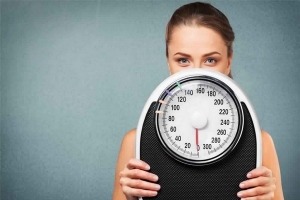 كيف تفقدين وزنك في مدة وجيزة ؟