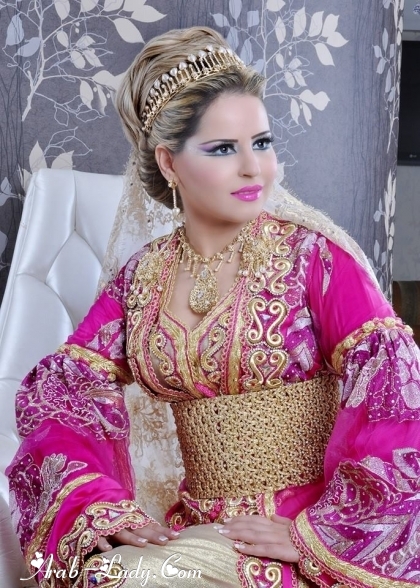 عادات وتقاليد مختلفة تميز العرس المغربي عن باقي أعراس العالم