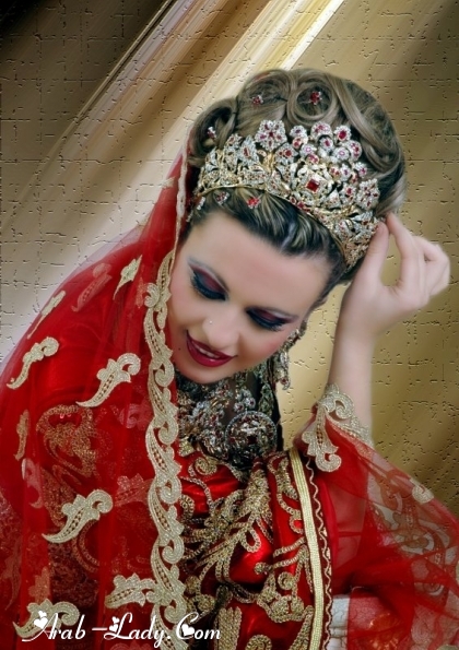  عادات وتقاليد مختلفة تميز العرس المغربي عن باقي أعراس العالم