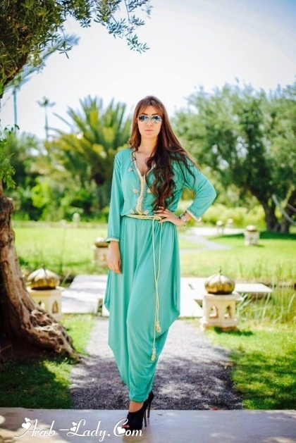 رانيا أيت ممثلة الجمال والأناقة تتحدث من قلب مراكش رانيا أيت ممثلة الجمال والأناقة تتحدث من قلب مراكش