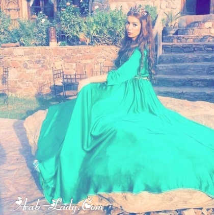 رانيا أيت ممثلة الجمال والأناقة تتحدث من قلب مراكش رانيا أيت ممثلة الجمال والأناقة تتحدث من قلب مراكش