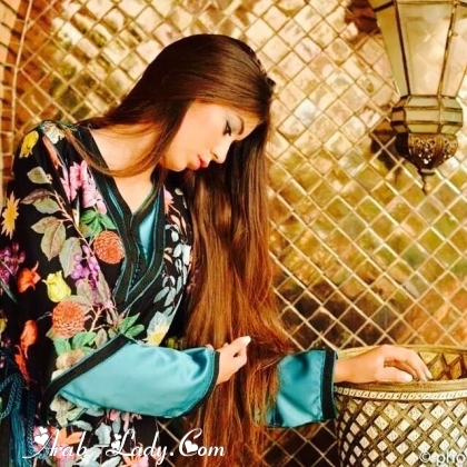 رانيا أيت ممثلة الجمال والأناقة تتحدث من قلب مراكش رانيا أيت ممثلة الجمال والأناقة تتحدث من قلب مراكش