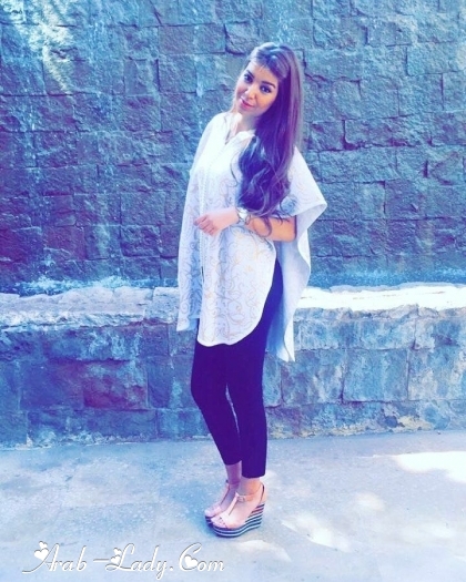 رانيا أيت ممثلة الجمال والأناقة تتحدث من قلب مراكش رانيا أيت ممثلة الجمال والأناقة تتحدث من قلب مراكش