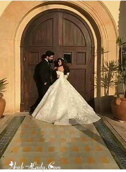 بالصور| حفل زفاف كارمن سليمان نجمة آرب أيدول بالصور| حفل زفاف كارمن سليمان نجمة آرب أيدول