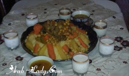 هذه هي عادات وطقوس المغاربة في شهر رمضان الكريم