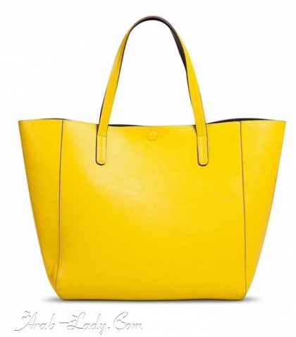اختاري حقائب الـ tote موضة لموسم الصيف اختاري حقائب الـ tote موضة لموسم الصيف