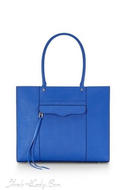 اختاري حقائب الـ tote موضة لموسم الصيف