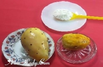 حبة من هذه الفاكهة تجعلك أصغر 20 سنة.. جربيها بنفسك حبة من هذه الفاكهة تجعلك أصغر 20 سنة.. جربيها بنفسك