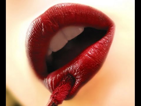 طريقة عمل أحمر شفاه طبيعي 100 مجلة المرأة العربية
