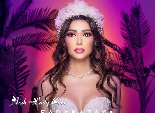 آخر صيحات في تسريحات شعر العروس الخاصة بموسم شتاء 2018