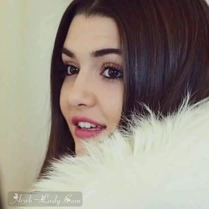 الجميلة التركية سيلين تأسر قلوب الشباب العربي الجميلة التركية سيلين تأسر قلوب الشباب العربي
