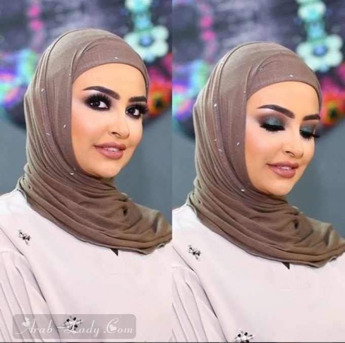 آخر صيحات لفات الحجاب لتتألقي في كل الإطلالات