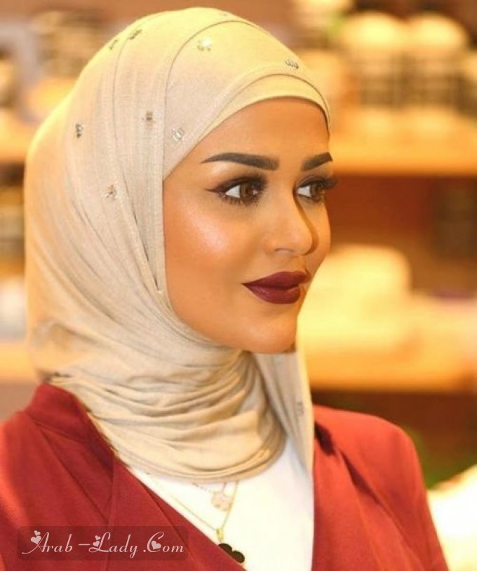 أسهل وأجمل لفات حجاب عصرية لإطلالاتك المتنوعة في النهار والليل